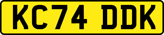 KC74DDK