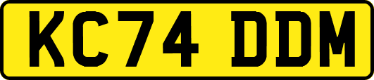 KC74DDM