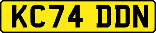 KC74DDN