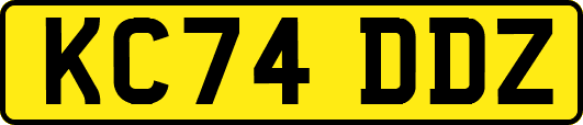 KC74DDZ