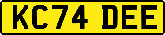 KC74DEE