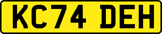 KC74DEH
