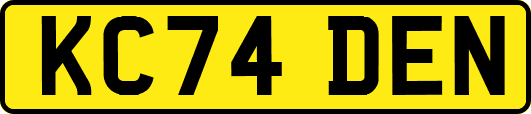 KC74DEN