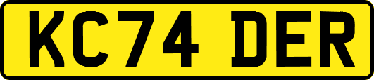 KC74DER