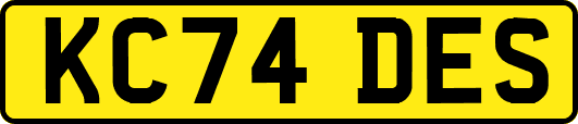 KC74DES