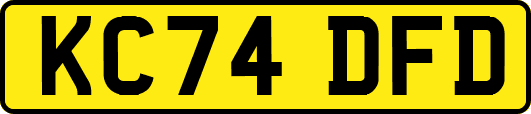 KC74DFD