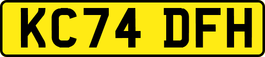 KC74DFH