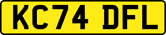 KC74DFL