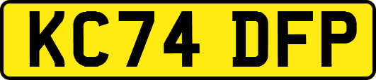KC74DFP