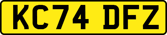KC74DFZ