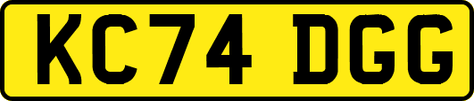 KC74DGG