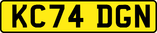 KC74DGN