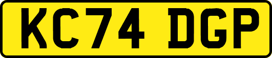 KC74DGP