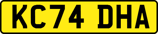 KC74DHA