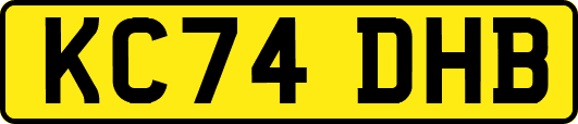 KC74DHB