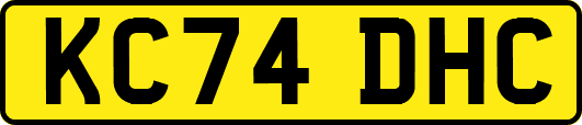 KC74DHC