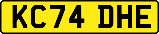 KC74DHE