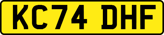 KC74DHF