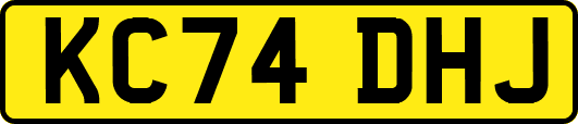 KC74DHJ