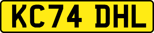 KC74DHL