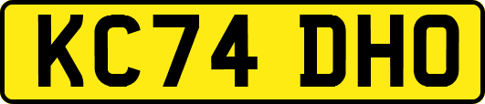 KC74DHO