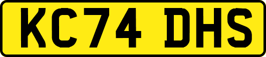 KC74DHS