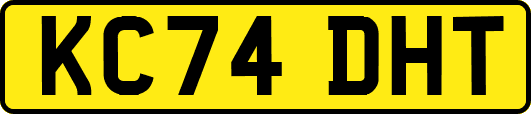 KC74DHT