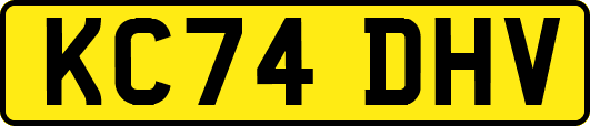 KC74DHV