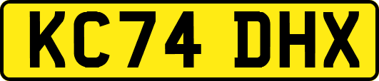 KC74DHX
