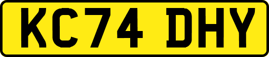 KC74DHY