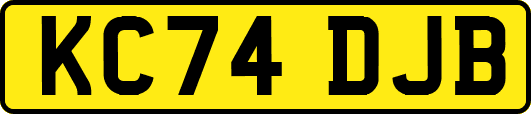 KC74DJB