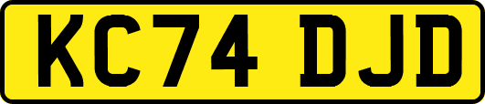 KC74DJD