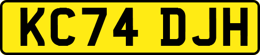 KC74DJH