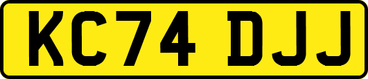 KC74DJJ