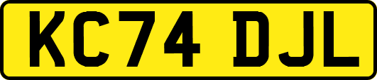 KC74DJL