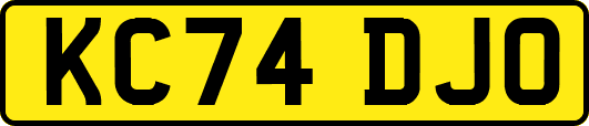 KC74DJO