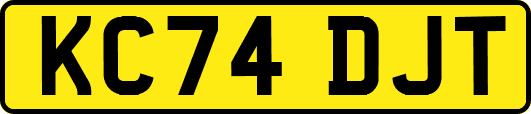 KC74DJT