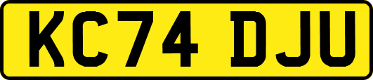 KC74DJU