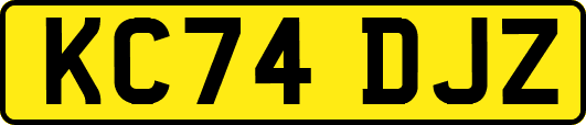 KC74DJZ
