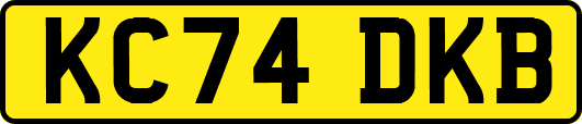 KC74DKB
