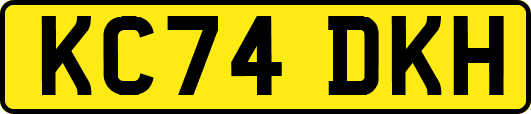 KC74DKH
