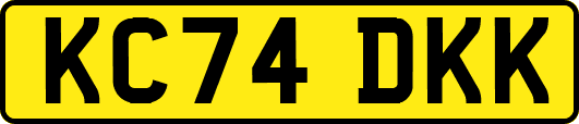 KC74DKK