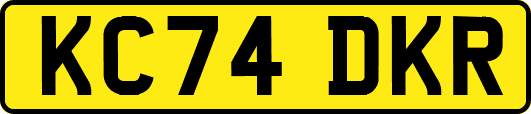 KC74DKR