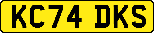 KC74DKS