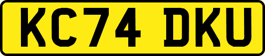 KC74DKU