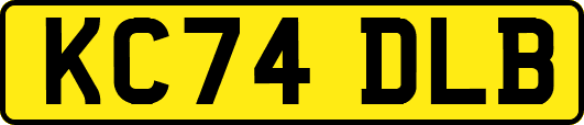 KC74DLB