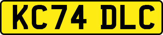 KC74DLC