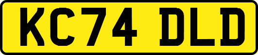 KC74DLD