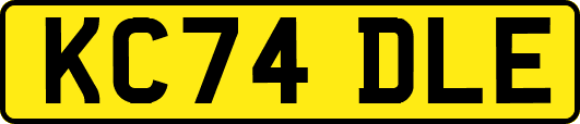 KC74DLE