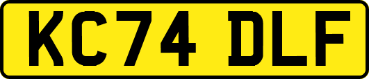 KC74DLF